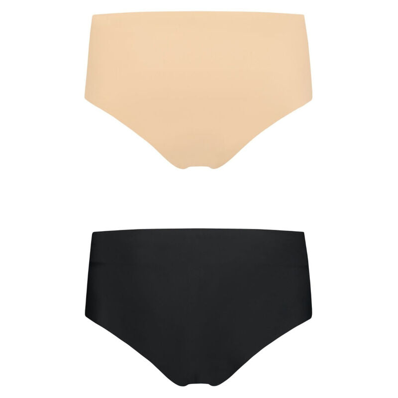 BYE-BRA - PACK 2 UDS BRAGA SEM PONTOS TAMANHO XL
