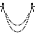 BEGME - RED EDITION CLIPS DE BICO COM CORRENTE