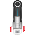 JAMYJOB - FUNO MILKER STROKER PARA CIMA E PARA BAIXO