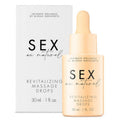 BIJOUX INDISCRETS - GOTAS DE MASSAGEM ÃNTIMA REVITALIZANTES