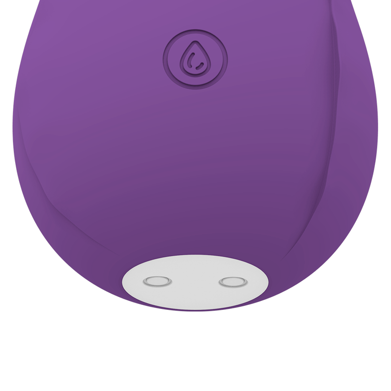 MIA - ROSE WAVE CLITORIS SUCTION EDIÇÃO LIMITADA - ROXO