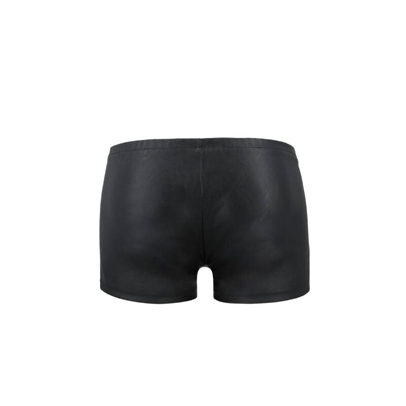 PASSION - 049 SHORT PRETO FOSCO S/M