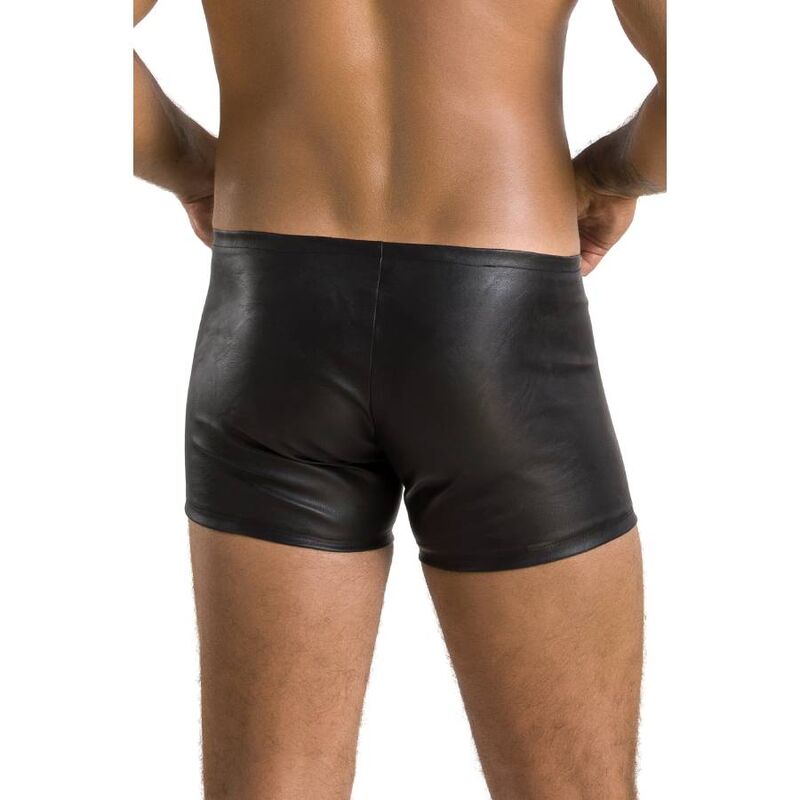 PASSION - 049 SHORT PRETO FOSCO S/M