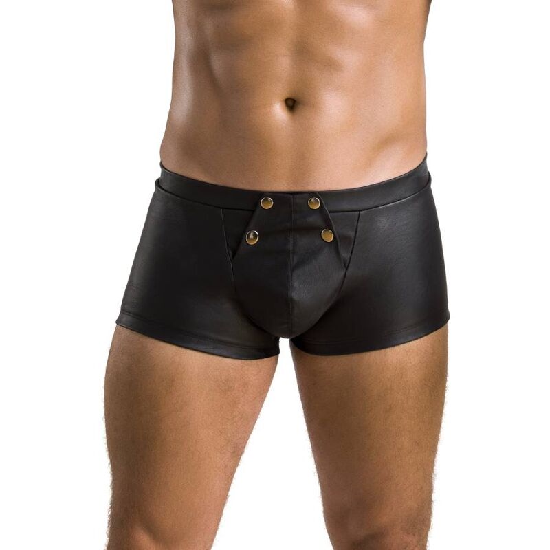 PASSION - 050 PATRICK SHORTS PRETO L/XL
