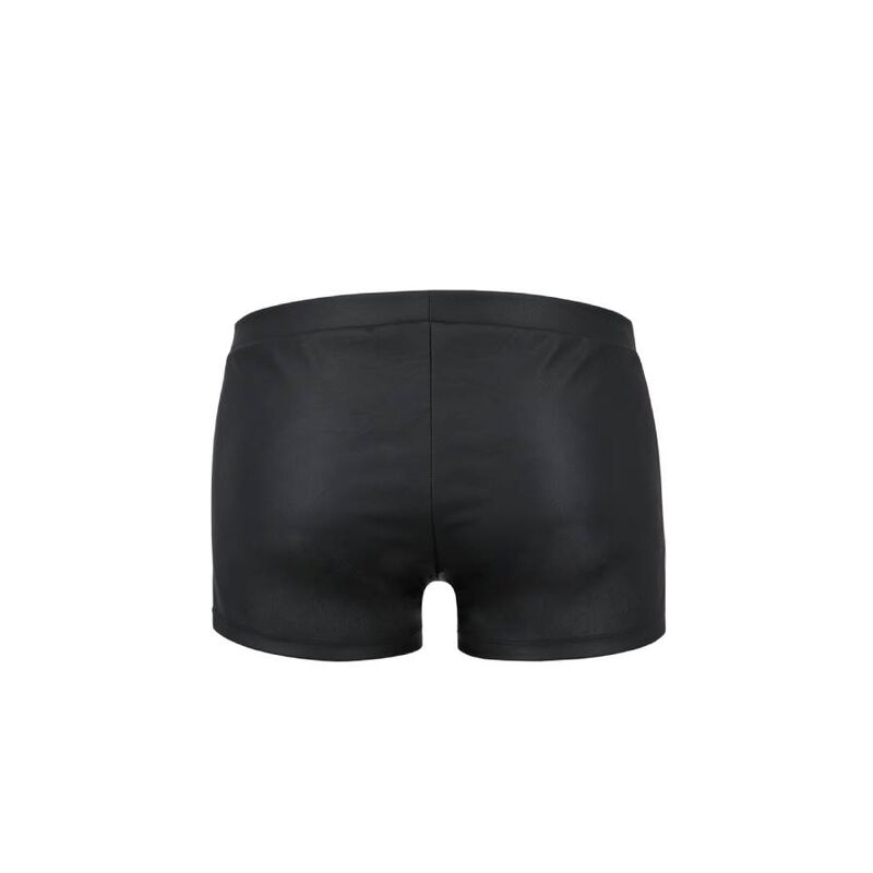 PASSION - 050 PATRICK SHORTS PRETO L/XL