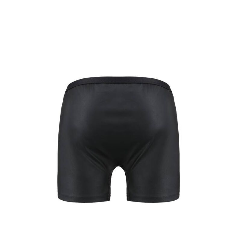 PASSION - 051 CONJUNTO EDWARD BLACK L/XL