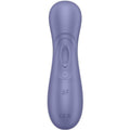 SATISFYER - TECNOLOGIA DE AR LÍQUIDO PRO 2 GERAO 3 LILS