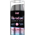 INTT - PODEROSO ESTIMULANTE ÍNTIMO LÍQUIDO GOMA VIBRANTE 15ML