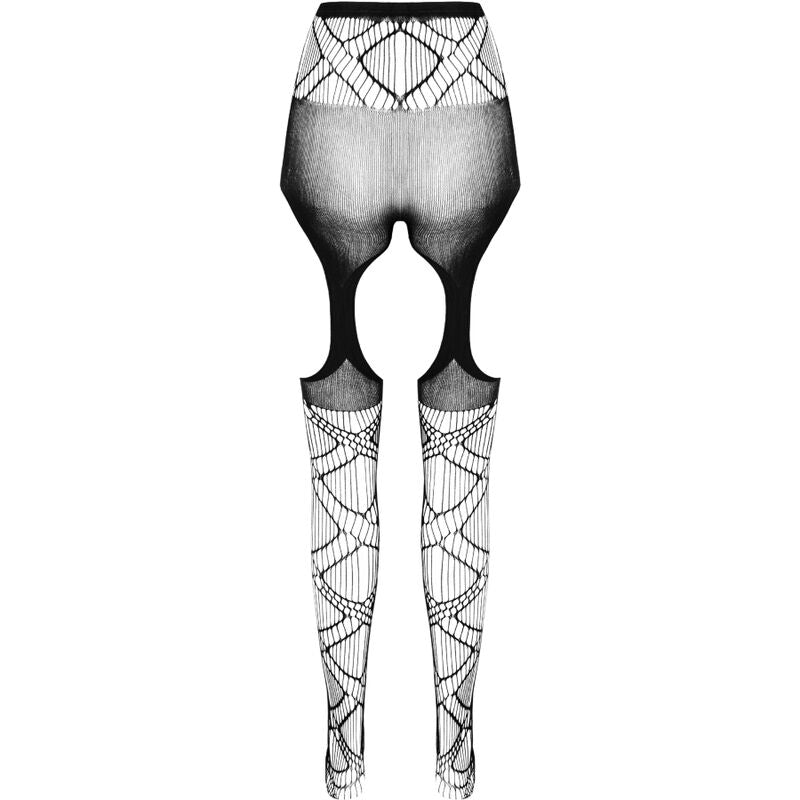 PASSION - COLEO ECO BODYSTOCK ECO S005 BRANCO