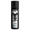 BLACK HOLE - GEL BASE DE SILICONE DILATAÇÃO ANAL 30 ML