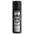 BLACK HOLE - REPARO ANAL RELAXANTE À BASE DE ÁGUA COM HIALURON 100 ML
