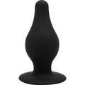 SILEXD - MODELO 2 PLUG ANAL PREMIUM SILEXPAN SILICONE PREMIUM TERMOREATIVO TAMANHO L