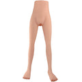 ARMONY - PERNAS DE SILICONE FEMININA MODELO 1