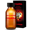 EURO1SEX - CHAKRA 10 ML AROMA FEROMONES PARA HOMENS