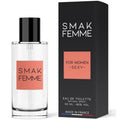 RUF - SMAK PERFUME COM FEROMONAS PARA ELA 50 ML