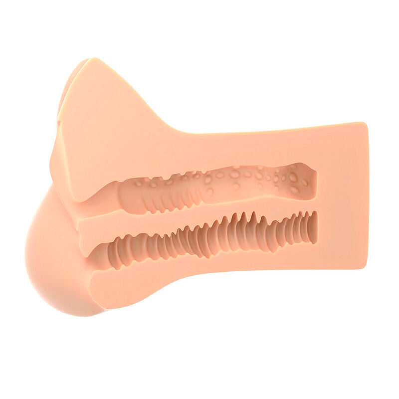 PDX PLUS - PICK YOUR PLEASURE XL REALISTA STROKER FLESH
