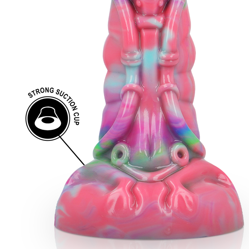 EPIC - SIDHE DILDO CRIATURA IMORTAL