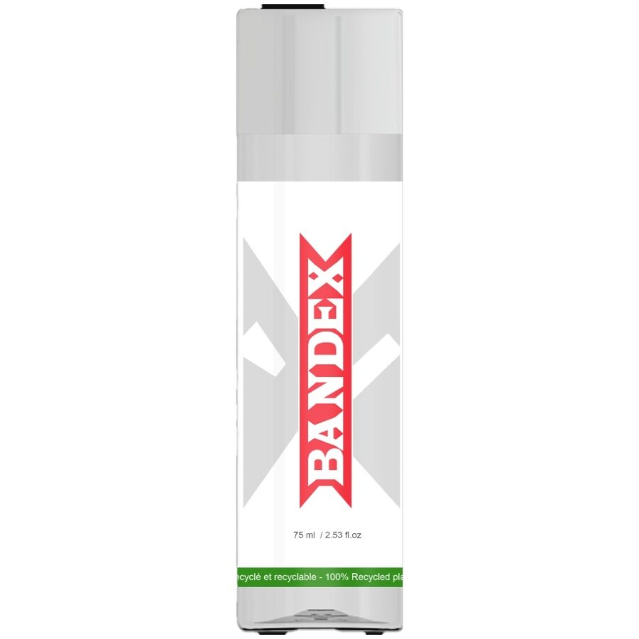 RUF - BANDEX CREME ESTIMULANTE PARA O PÉNIS 75 ML