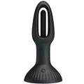 PRETTY LOVE - PLUG ANAL HUBERT COM 7 MODOS DE VIBRAÇÃO