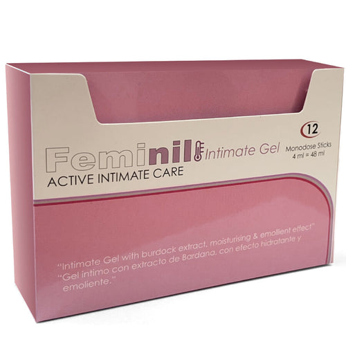 500 COSMETICS - EFEITO DE AQUECIMENTO DE LUBRIFICANTE À BASE DE ÁGUA FEMINIL LUBE