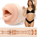 FLESHLIGHT GIRLS - RILEY REID INSÔNIA BOCA