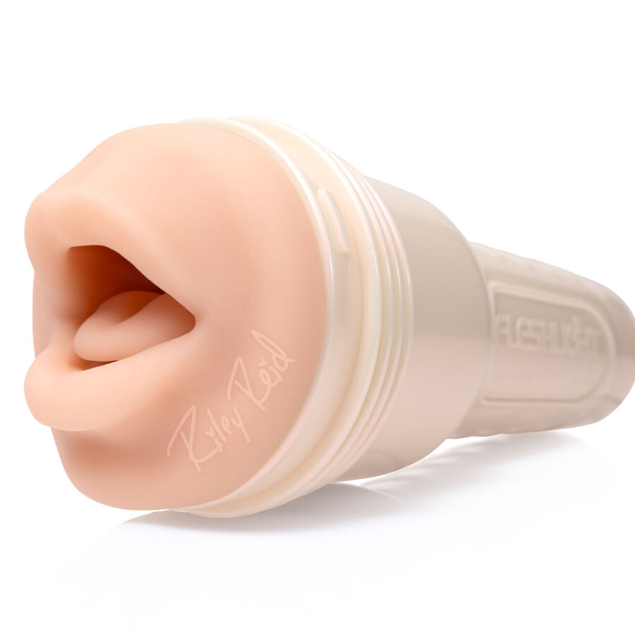 FLESHLIGHT GIRLS - RILEY REID INSÔNIA BOCA