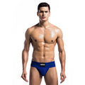 MOB - TANGA AZUL CLÁSSICA TAMANHO M