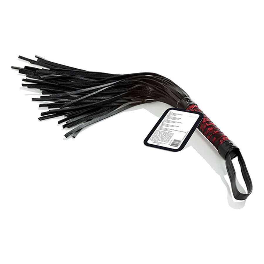 CALEXOTICS - SCANDAL CHICOTE COM ETIQUETA
