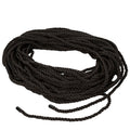 CALEXOTICS - SCANDAL CORDA BDSM PRETA 30 M