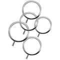 ELECTRASTIM - ANÉIS DE METAL ELECTRARINGS PACOTE COM 5