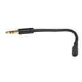 ELECTRASTIM - ADAPTADOR DE CABO JACK 3,5 MM