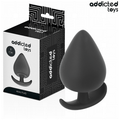 ADDICTED TOYS - PLUG ANAL TAMANHO XXL 11 CM