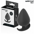 ADDICTED TOYS - PLUG ANAL TAMANHO S 5,3 CM