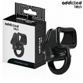 ADDICTED TOYS - ANEL DE GAIOLA PARA PÊNIS