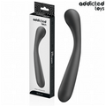 ADDICTED TOYS - MASSAGEADOR ANAL 22,5 CM
