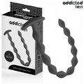 ADDICTED TOYS - PLUG ANAL EXTRA LONGO