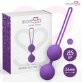 MORESSA - OSIAN TRÊS SILICONE PREMIUM LILS
