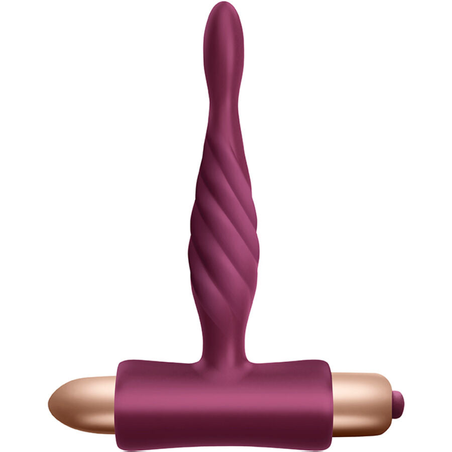 CLIMAXIMUM - PLUG ANAL PHAROS PARA INICIANTES
