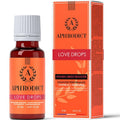 RUF - APHRODICT GOTAS DO AMOR ESTIMULANTES 20 ML