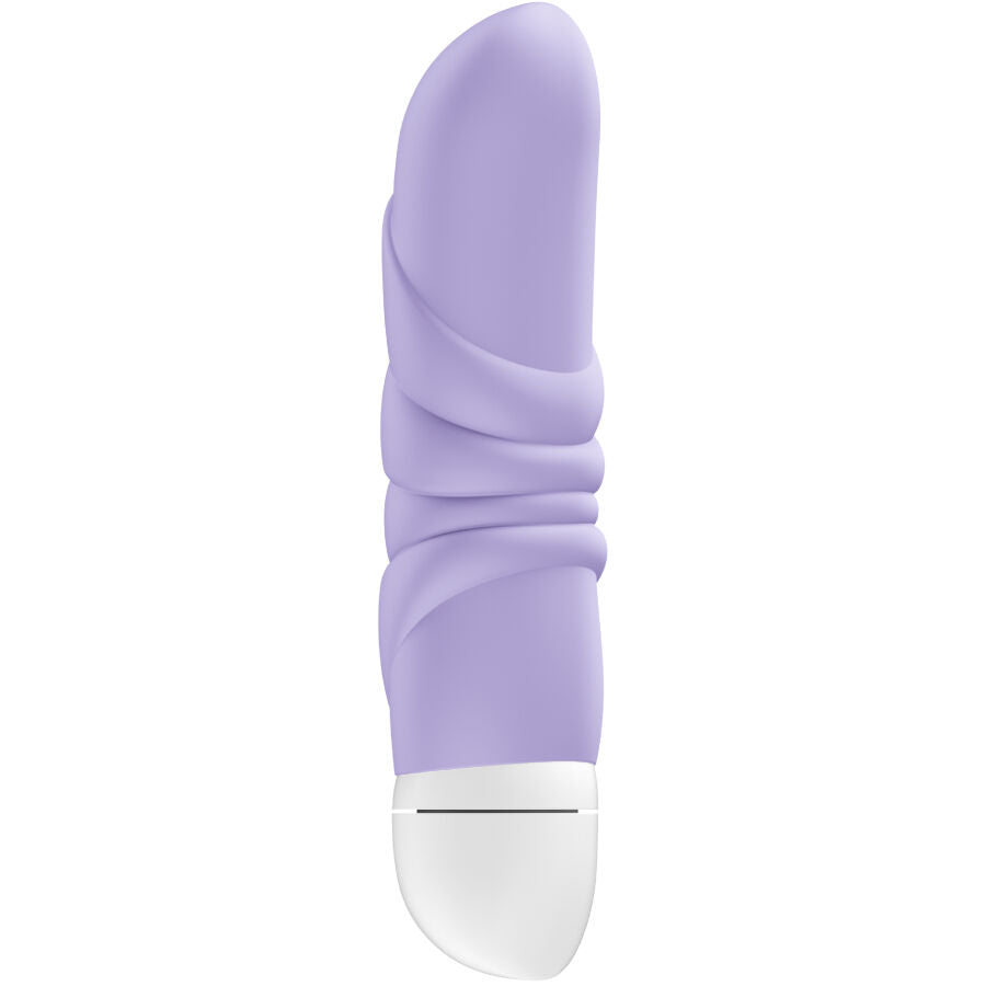 FUN FACTORY - MINI VIBRADOR JAM ROXO