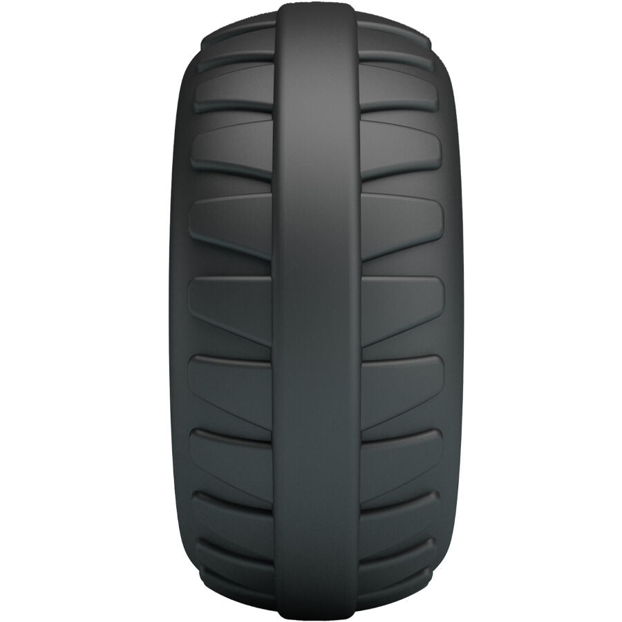 CRAZY BULL - ANEL DE SILICONE DILSON MODELO 3