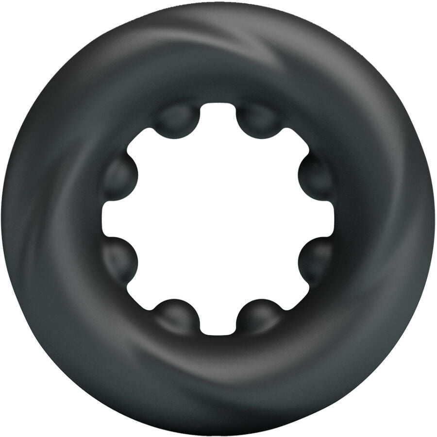 CRAZY BULL - ANEL DE SILICONE DAQUEZ MODELO 4