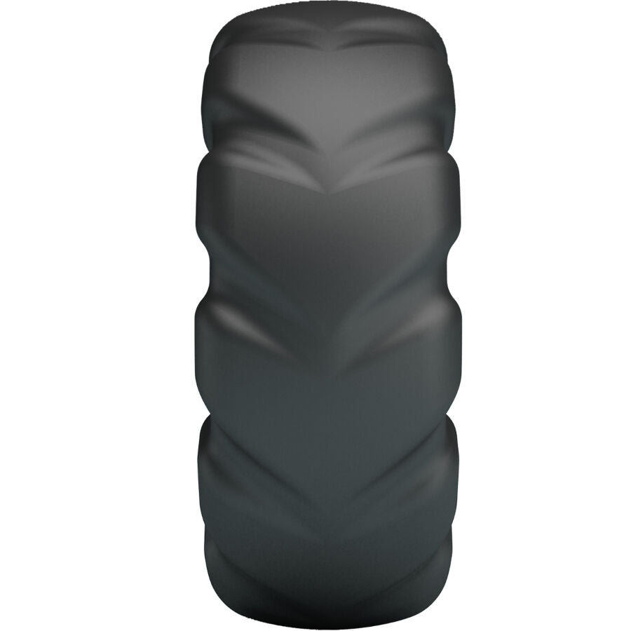 CRAZY BULL - ANEL DE SILICONE JERIKO MODELO 1
