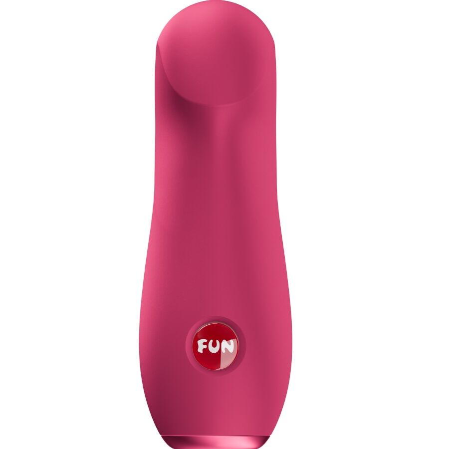 FUN FACTORY - VIBRADOR STELLA BULLET FRAMBOESA
