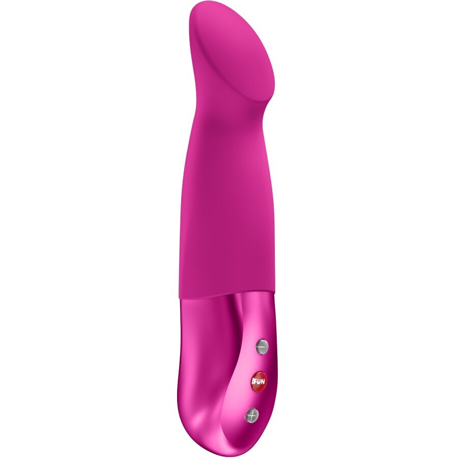 FUN FACTORY - SUNDAZE PULSATORS DE IMPULSO MAGENTA