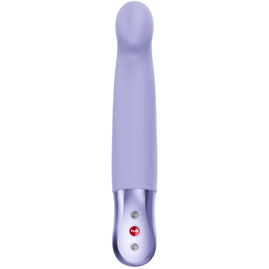 FUN FACTORY - STRONIC G PULSATORS DE IMPULSO ROXOS