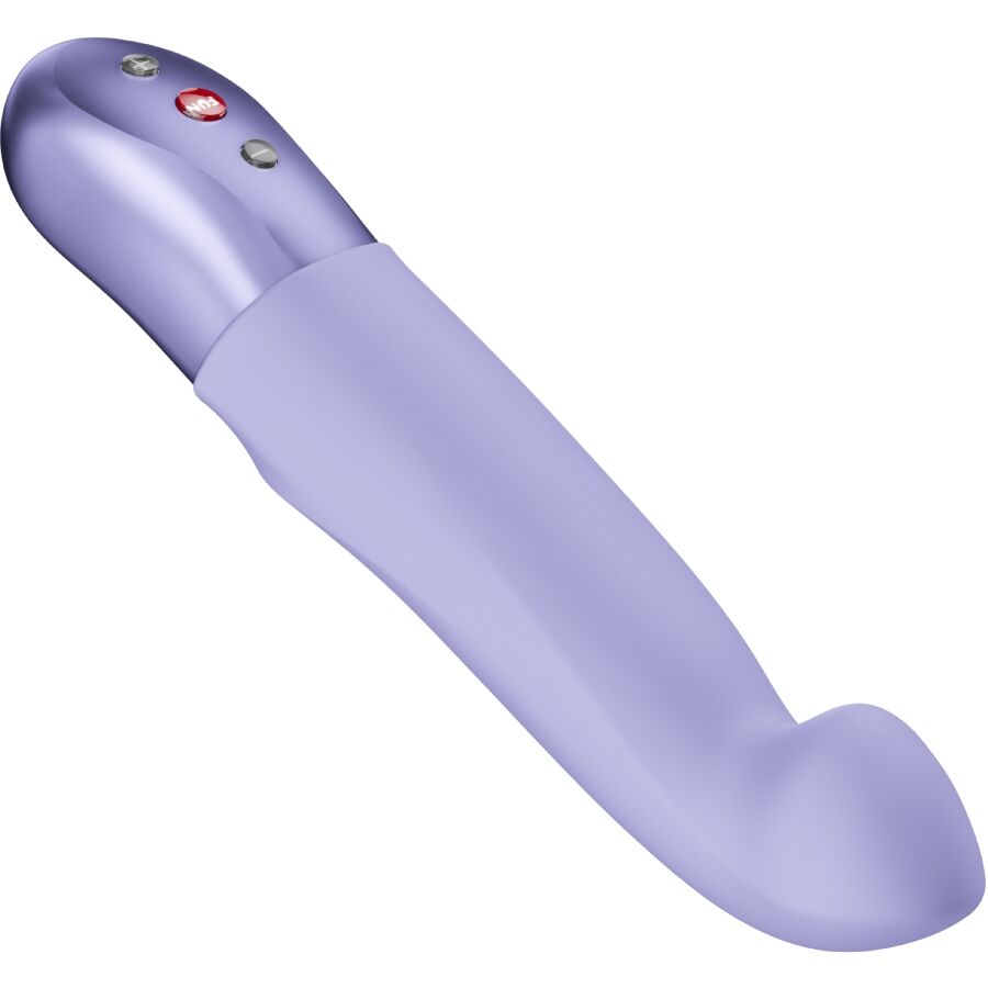 FUN FACTORY - STRONIC G PULSATORS DE IMPULSO ROXOS