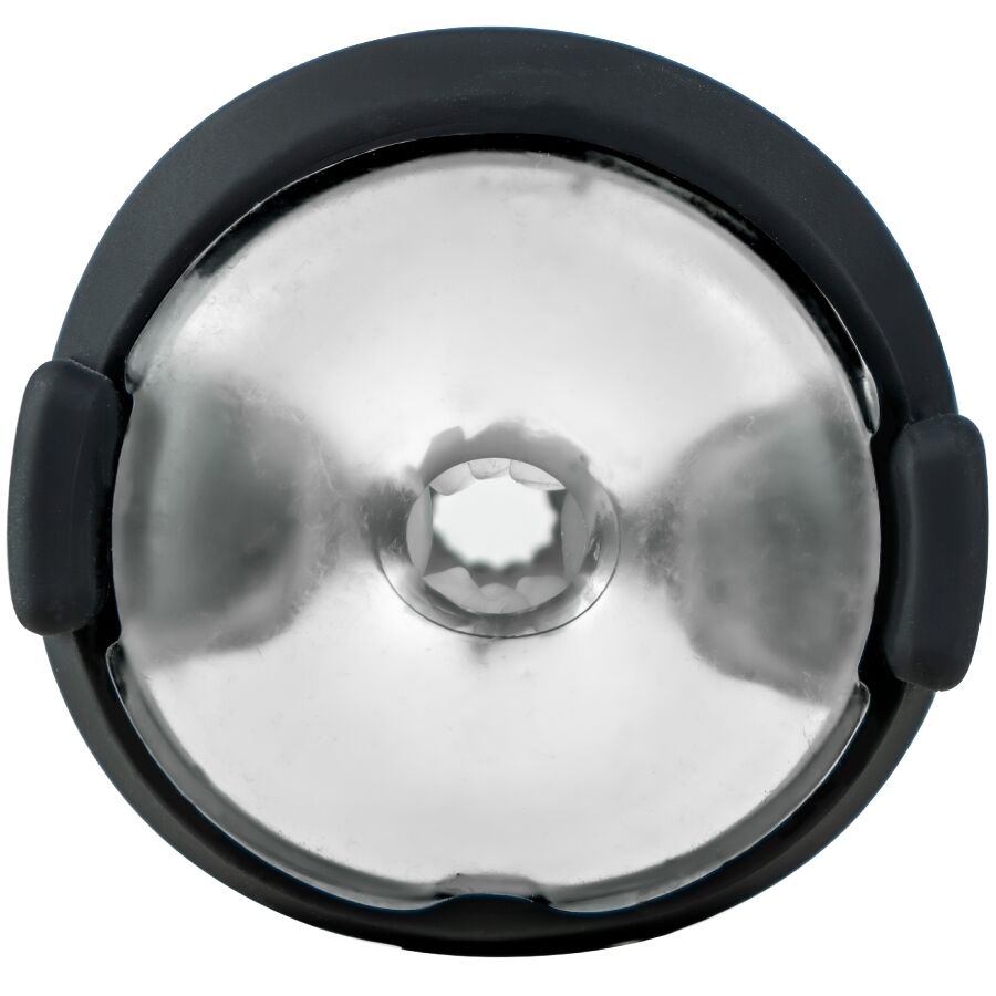 KIIROO - VIBRADOR DE BOLSO MASCULINO POWERSHOT