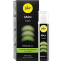 PJUR - MAN LUST PLEASURE GEL ESTIMULAÇÃO INTENSA E DURADOURA 15 ML