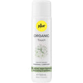 PJUR - LUBRIFICANTE ORGANIC TOUCH HIDRATANTE VEGANO 100 ML